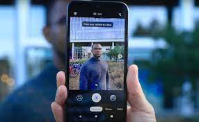 If you haven't already enabled sideloading on your phone, it will let you know the installation is blocked and you need to enable it; Google Pixel 4a Camera Apk Download Gcam Pixel 4a