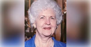 Obituary information for Jeanette Laufenberg