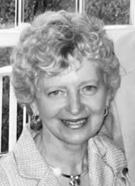 Iris Cohen Obituary (1935