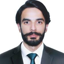 Faizan Maqsood