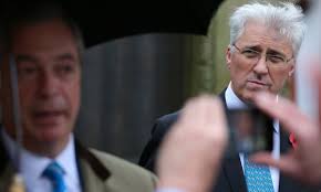 Ukip gears up to make Oldham byelection an early test for Jeremy Corbyn