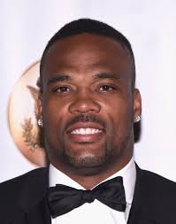 Fred Jackson was given a prestigious national award for public service