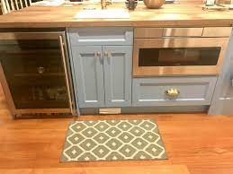 It comes in different styles and designs. Wine Fridge And Drawer Microwave In The Island Kitchen Wine Fridge Kitchen Island With Seating Home Kitchens
