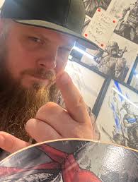 Steve Messenger (@stevemessengerart) • Instagram photos and videos