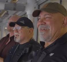 WWE return to help nephew Breakker