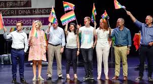 See more of rebecca & fiona on facebook. Sverige Styrs Av Byfanar Och Clowner Wtf