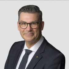 Nils Schröder in Lahstedt