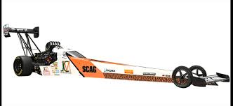 Don, Tony Schumacher Eager to Battle for Championship No. 20