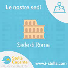 L'agenzia stella cadente, è una agenzia per la ricerca e selezione del personale domestico, con autorizzazione ministeriale. Chi Siamo