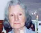 Obituary information for Mary F. DeFelice