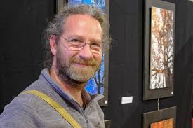 44ème salon Invité d'honneur Alain MERAUD