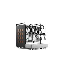 This is a great machine for use in offices and cafes. Rocket Espresso Appartamento