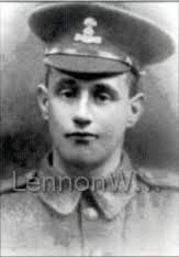 Robert Thompson Coleraine 2