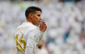 Latest on everton midfielder james rodríguez including news, stats, videos, highlights and more on espn. Tottenham Hotspur Club Interested In Move To Sign Real Madrid Star James Rodriguez The Transfer Tavern