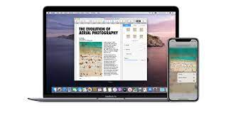 How To Copy And Paste Between Your Iphone Ipad And Mac Iphone Tablet Ipad