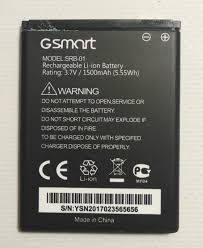 Gigabyte Gsmart Rio R1 / SRB-01 ...