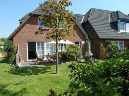 Bad und wc sind getrennt. Friesendeern 32873 Ferienwohnung St Peter Ording