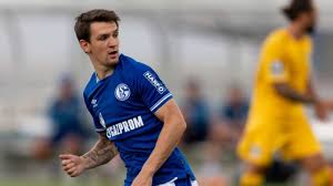 Neben benito raman war auf dem foto deutlich ein kugelrunder bauch zu erkennen, wozu sie auf englisch schrieb: Raman Glaubt An Befreiungsschlag Von Schalke Wissen Dass Wir Fussballspielen Konnen