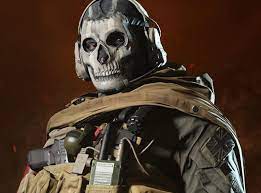 Ghost , call of duty: Simon Ghost Riley 2019 Call Of Duty Wiki Fandom Call Of Duty Ghosts Call Of Duty Black Modern Warfare