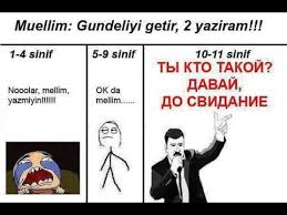 Yazili Gulmeli Sekiller #1 - YouTube
