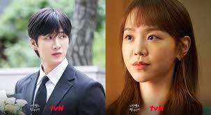 Opinions divided over the casting of tvN's 'See You in my 19th Life' as Ahn  Bo Hyun exceeds expectations while Shin Hye Sun falls short | allkpop