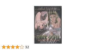 Amazon.com: Dark Shell: Lust in the Cage Vol 1: When Paradise is Lost :  Movies & TV