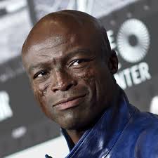 seal is watching you on insram the