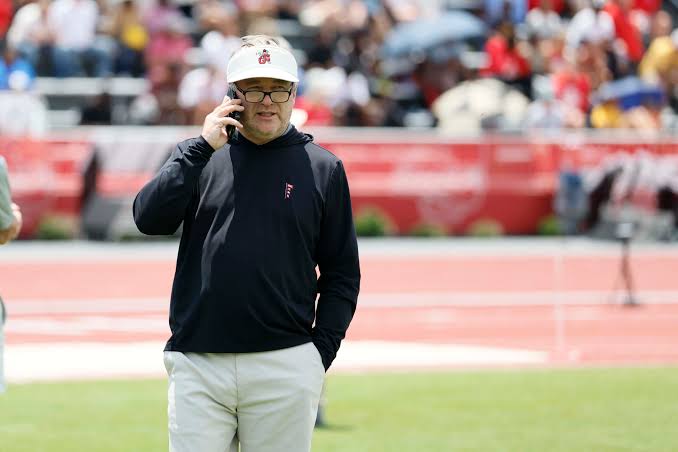 Kirby Smart makes it clear money isn’t an issue for Georgia when it comes to adding top talent