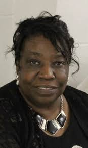 Obituary information for Connie Mae Price