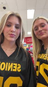 Olivia Augustine's Instagram, Twitter & Facebook