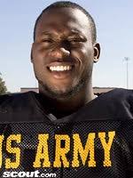 Georgia 2010 Football Prospects in Florida