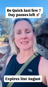 Who says exercise has to be boring? 😏💪 Shana is taking our finisher to  the next level, proving that sweat, fun, and results can go hand-in-hand!  🔥 Grab your Free 7-Day Pass +