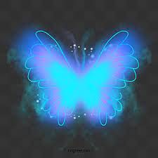 Blue Butterfly Animal Light Effect Blue Butterfly Animal Png Transparent Clipart Image And Psd File For Free Download In 2021 Blue Butterfly Butterfly Illustration Blue Art
