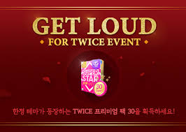 When you're in a relationship, and feel yourself beginning to wonder if your partner is the one, that's the perfect moment to take a look around and assess the overall health of your relationship. Get Loud For Twice Clear All The Superstar Jypnation Facebook