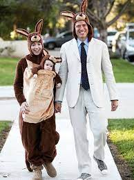 8 Kangaroo Costume Ideas Kangaroo Costume Halloween Costumes Kangaroo