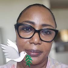 Anybody who disagrees with Dr. Maya Angelou's response, lesson, any elder  that operates the same way, is the literal problem she spoke on. Your  parents didn't teach you to respect your elders,