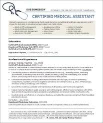 Get your free sample cv for nps and pas Medical Resume Templates Free Medical Resume Medical Assistant Resume Medical Resume Template