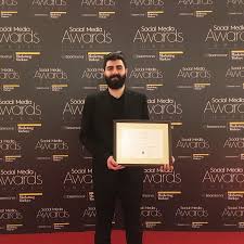 Social Media Awards 2019 Seramik Kategorisinde Sosyal Medyayi En Iyi Kullanan Markalar Arasinda Bronz Odul Yurtbay Seramik In Sevincliyiz Gururlu Sosyal Medya