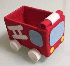 タイヤが回って動かせる 牛乳パックの車の作り方 2ページ あんふぁんweb 手作りおもちゃ 手作りおもちゃ 牛乳パック 幼稚園 バザー 手作り 簡単