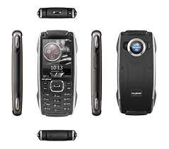 Verykool R80 Rugged Survival Phone ...