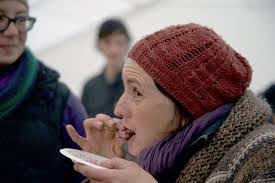 Walter Streit's Instagram, Twitter & Facebook