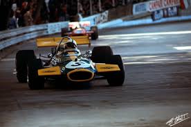 Image result for Black 1970 Monaco