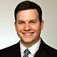 Kevin Edgar's Instagram, Twitter & Facebook