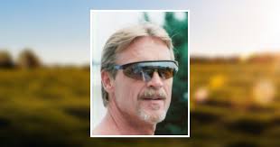 Edwin Robertson Obituary September 25, 2021