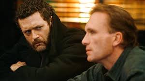 LIFE ON MARS (US) 1.14-1.16