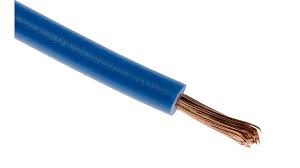 See the best & latest wire color code numbers coupon codes on iscoupon.com. Rs Pro Blue 0 75 Mm Equipment Wire 100m Rs Components
