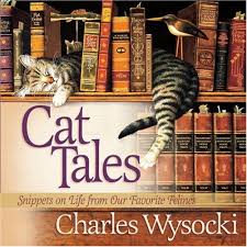 Buffalo games 750 piece puzzle: Cat Tales Snippets On Life From Our Favorite Felines Wysocki Charles 9780736910248 Amazon Com Books