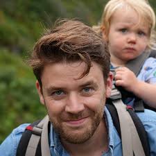 Ben Nunn is fundraising for Barnardo's