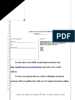 California divorce forms, california divorce papers and california divorce law automated forms for a fast, easy divorce. Child Support Review Letter Child Support Payments