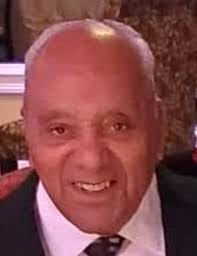 Obituary information for Albert W. Manning